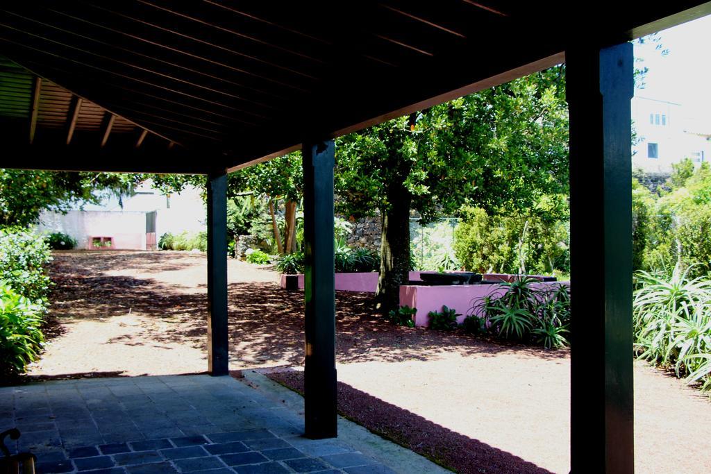A Casa Do Canto