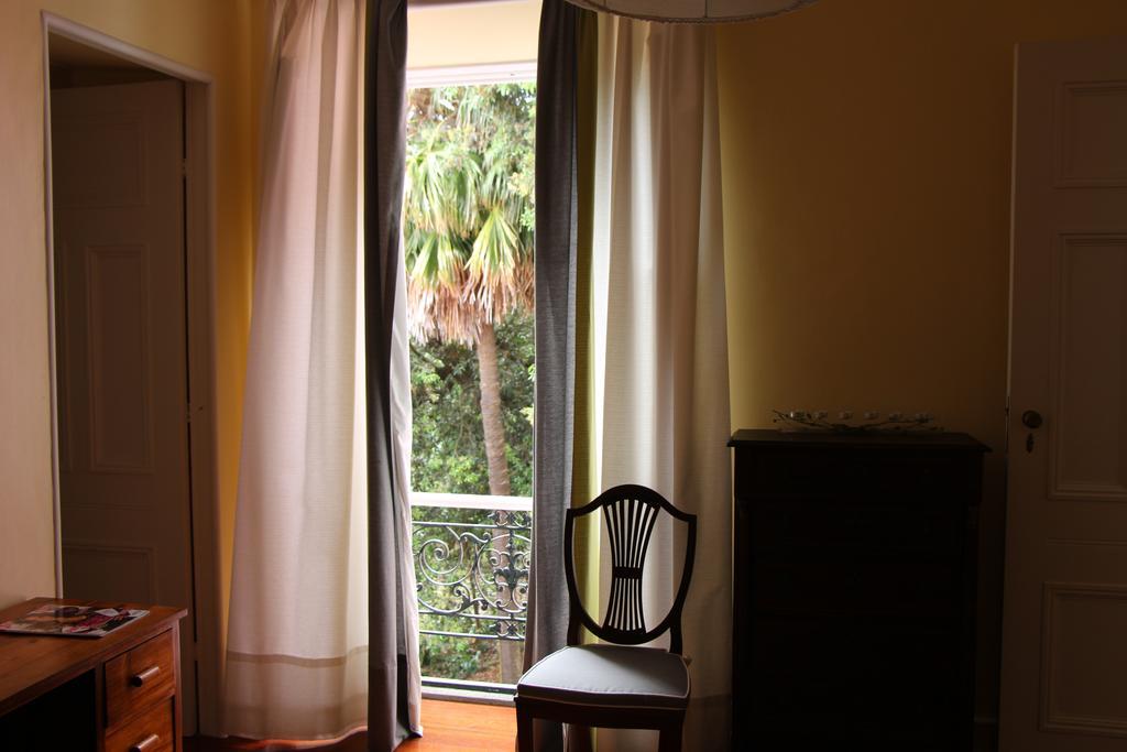 Holiday home A Casa Do Canto