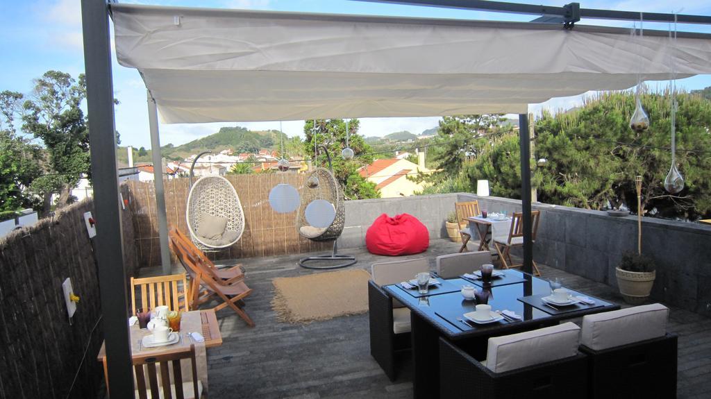 Country house Solar Da Gloria Ao Carmo Ponta Delgada (Sao Miguel)
