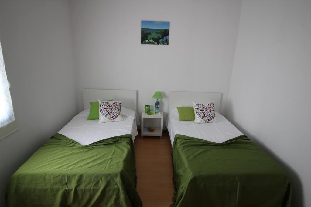 Vivenda Atlantida * Ponta Delgada (Sao Miguel)
