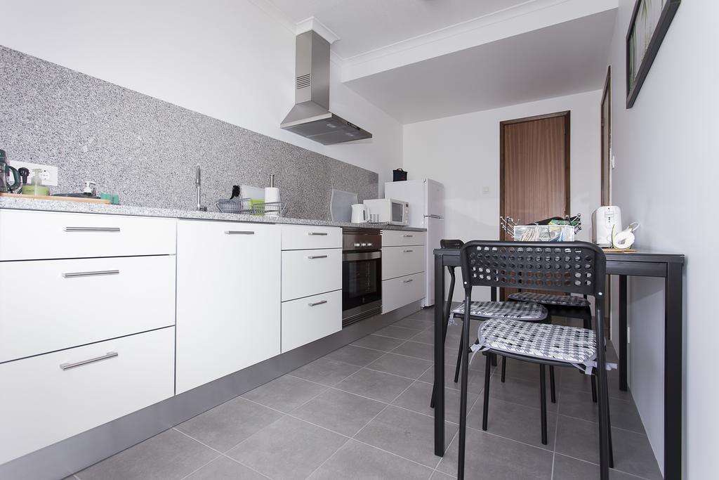 Appartamento Garden Apartment, Great For Couple - Ponta Delgada