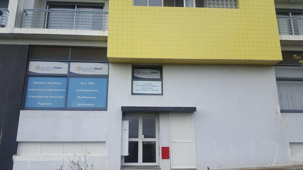 Appartamento Vista Deslumbrante Ponta Delgada