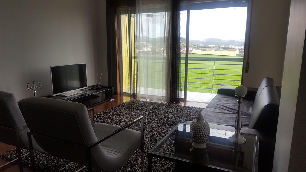 Appartamento Vista Deslumbrante Ponta Delgada