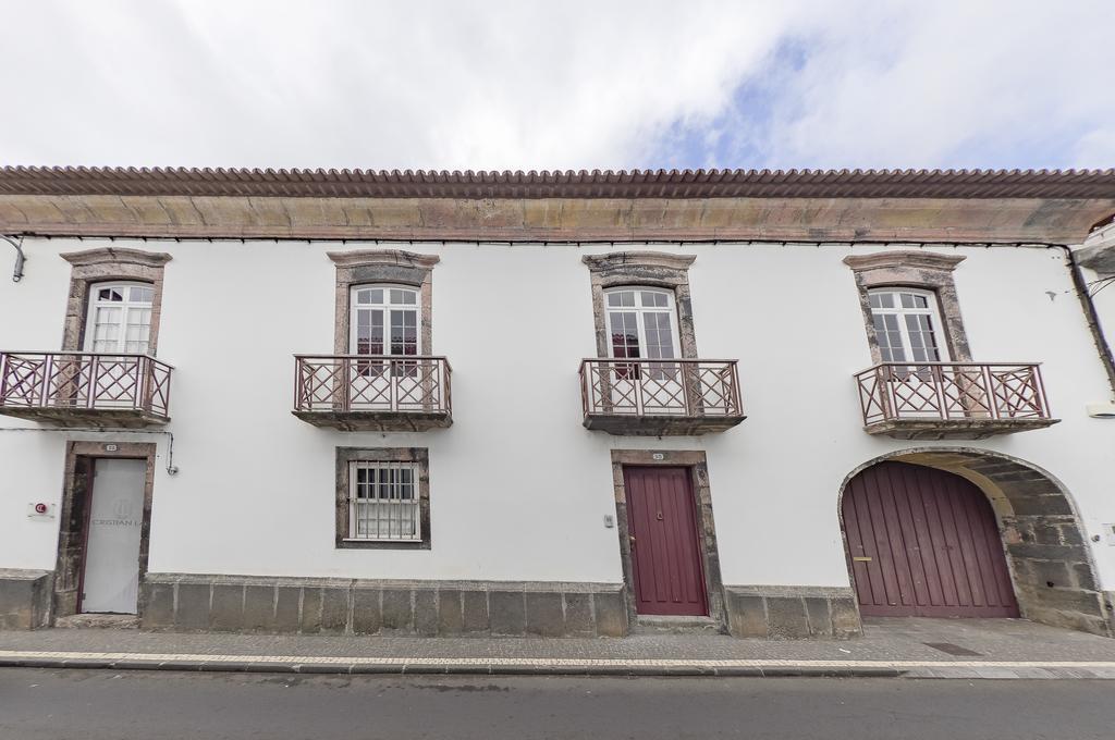 Homestay Do Arco