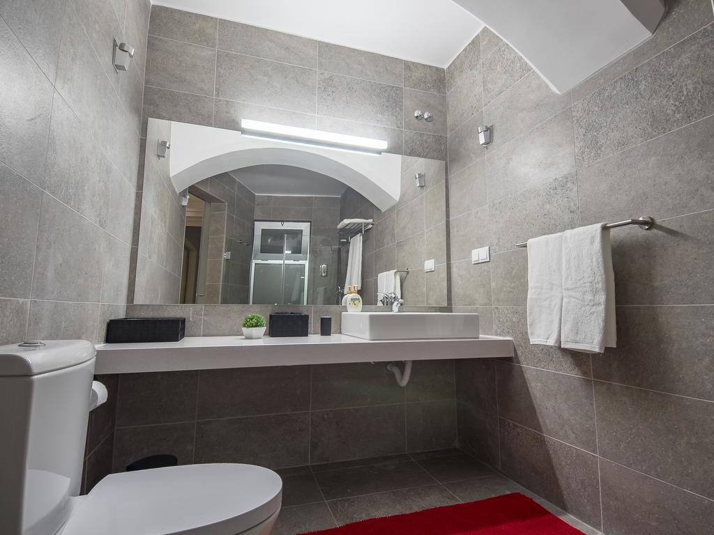Homestay Do Arco