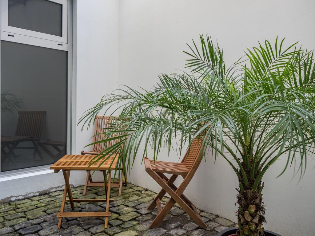 Homestay Do Arco Ponta Delgada (Sao Miguel)