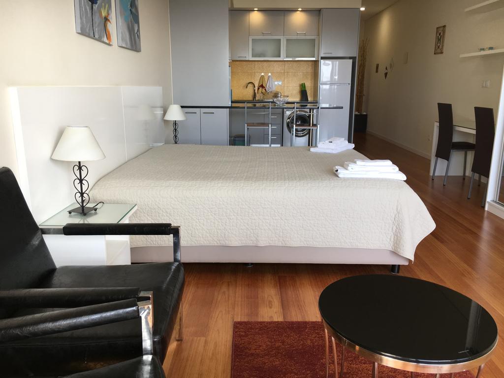 Solmar Alojamentos Apartment Ponta Delgada (Sao Miguel)