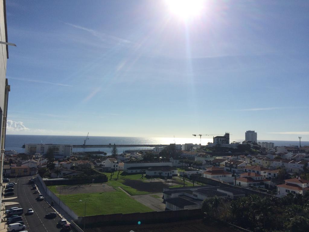 T2 - Oceanus Apartment Ponta Delgada (Sao Miguel)
