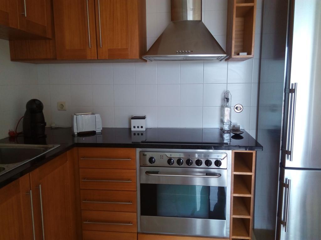 Apartment T2 - Oceanus