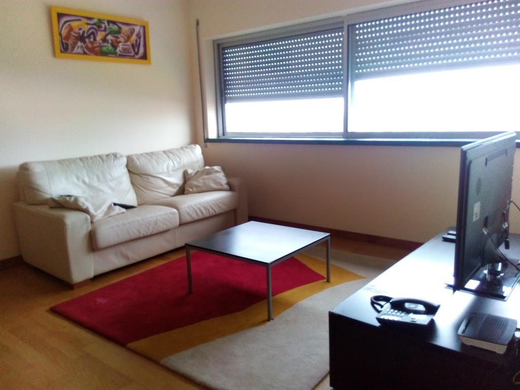 T2 - Oceanus Apartment *