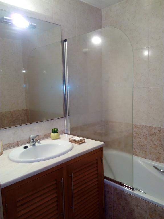 Apartment T2 - Oceanus