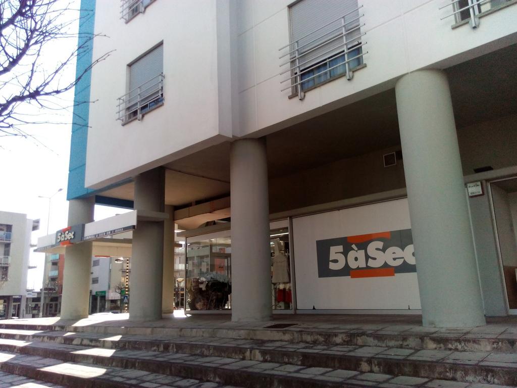 Apartment T2 - Oceanus *