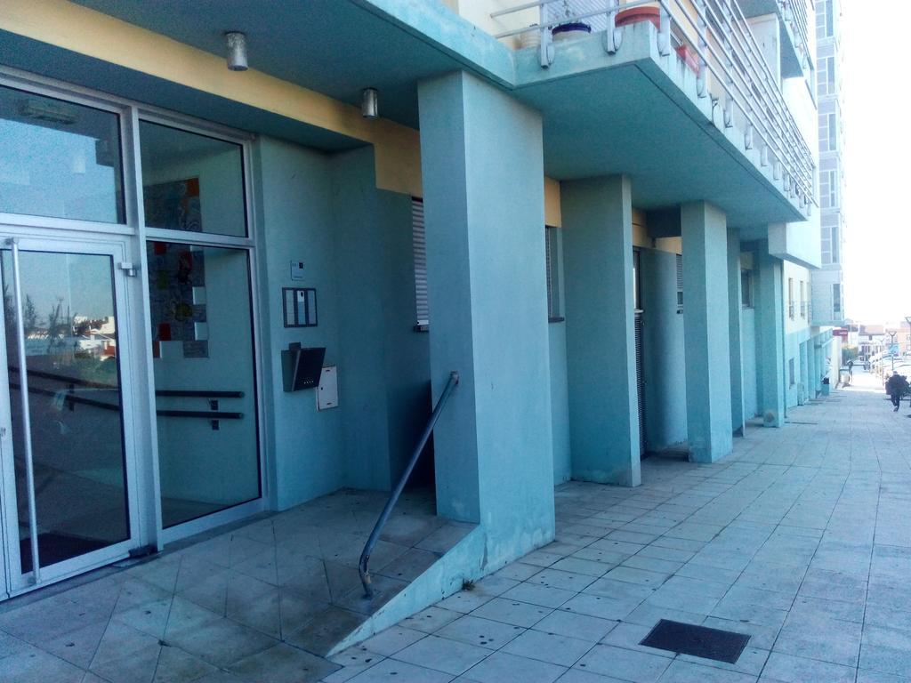 Apartment T2 - Oceanus Ponta Delgada (Sao Miguel)