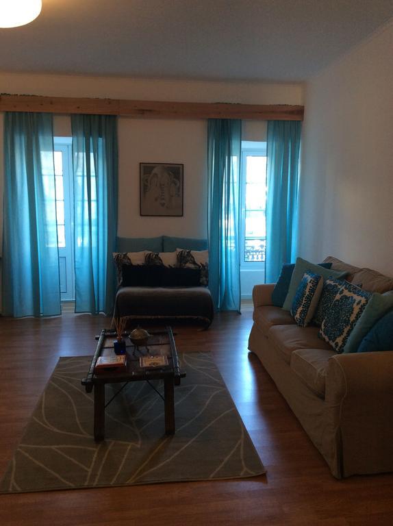 Guest house Marina Lounge *