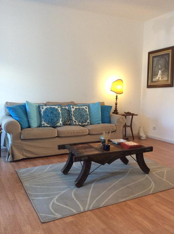 Guest house Marina Lounge