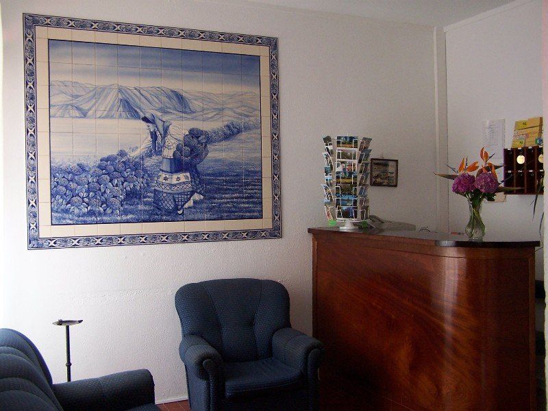 Sao Miguel Hotel Ponta Delgada (Sao Miguel)