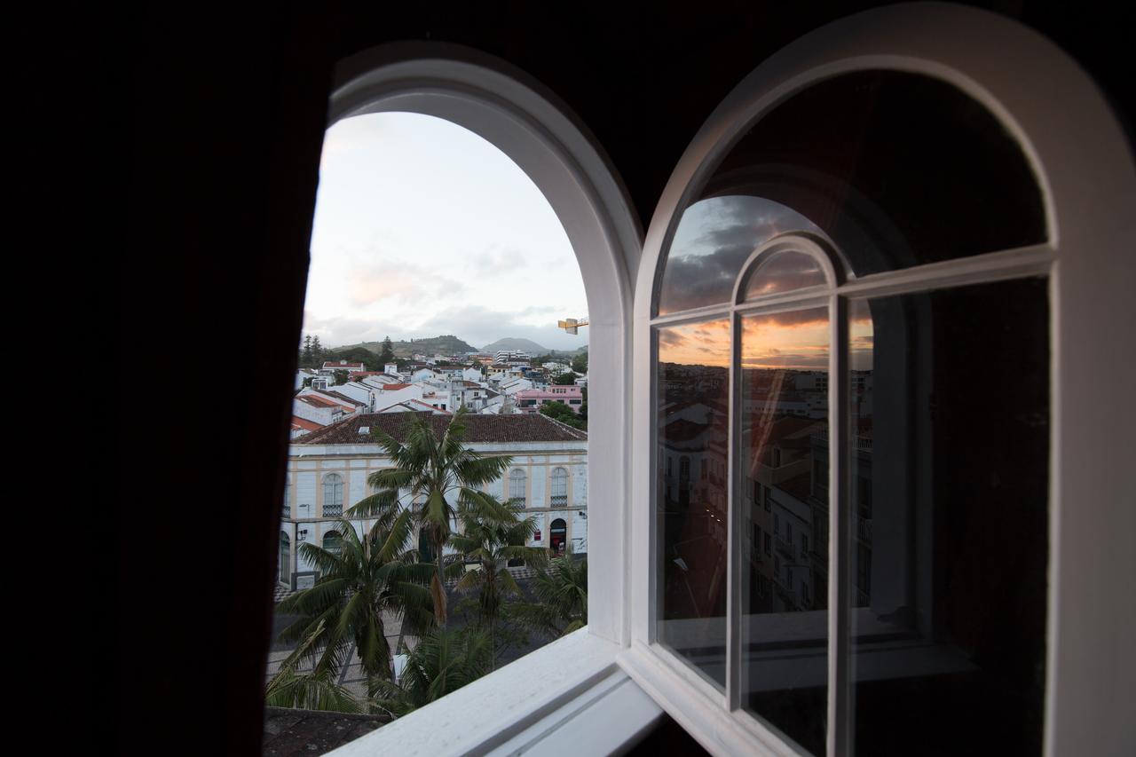 Alojamento de Acomodação e Pequeno-almoço Casa Palmeiras Charming House - Azores 1901 Ponta Delgada