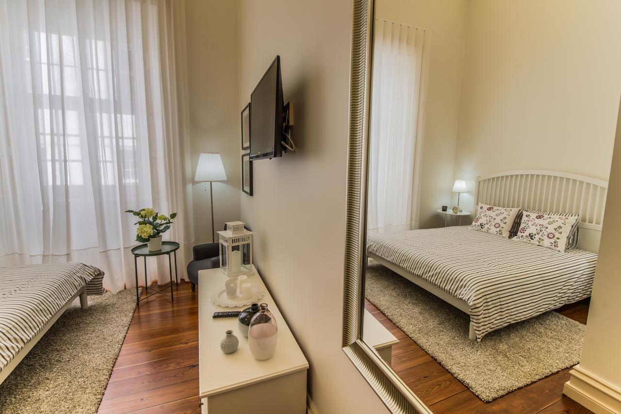 Casa Ateneu Ponta Delgada (Sao Miguel)