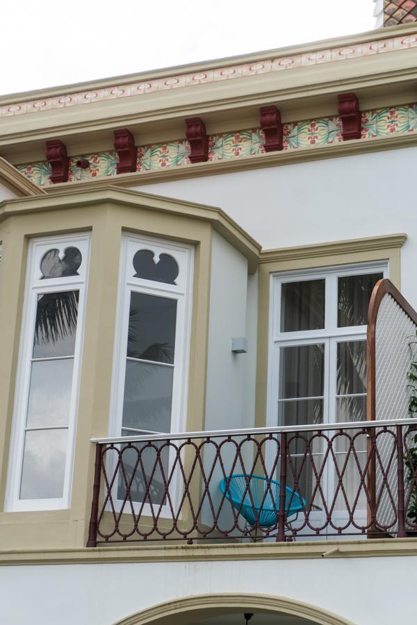Casa Palmeiras Charming House - Azores 1901 Ponta Delgada