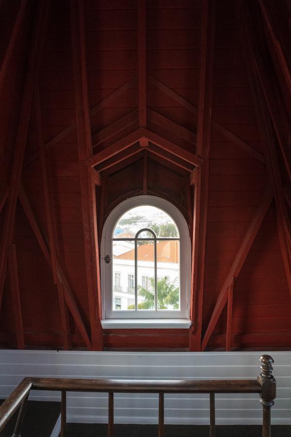Casa Palmeiras Charming House - Azores 1901 3*