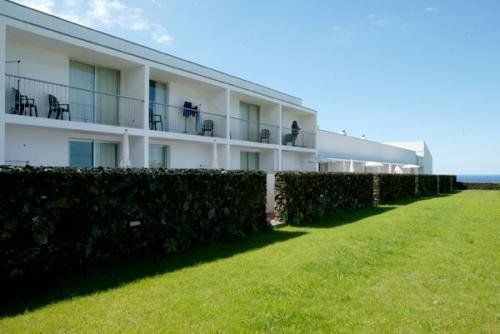 Do Mirante Caloura Hotel