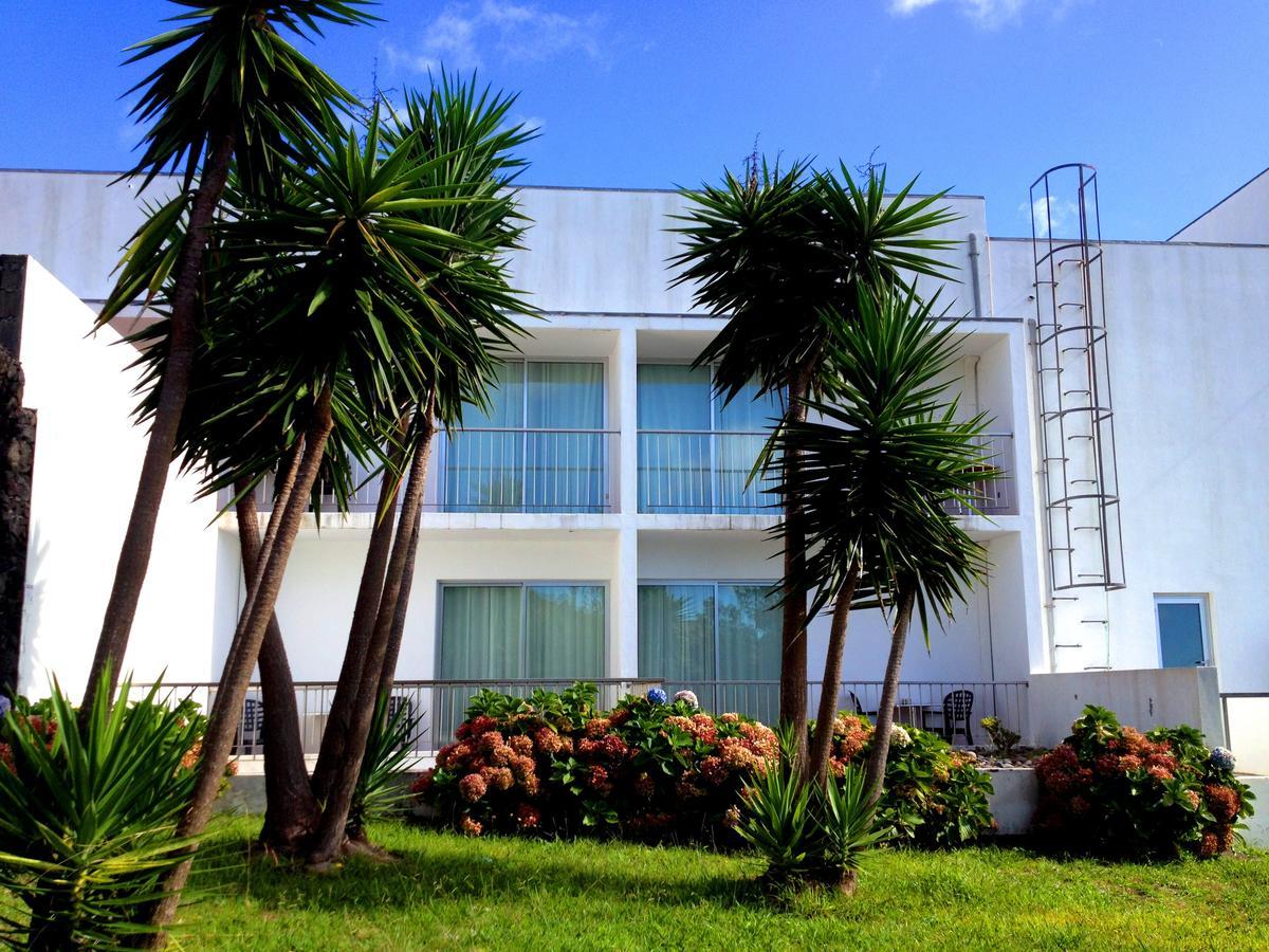 Hotel Do Mirante Caloura Ponta Delgada (Sao Miguel)