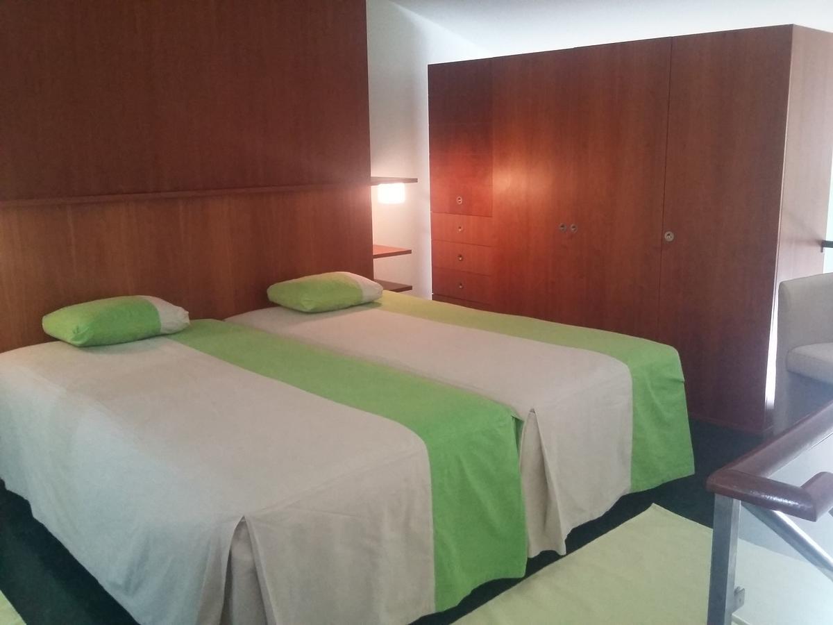 Do Mirante Caloura Hotel 4*