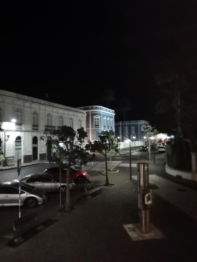Guest house Marina Lounge Ponta Delgada (Sao Miguel)