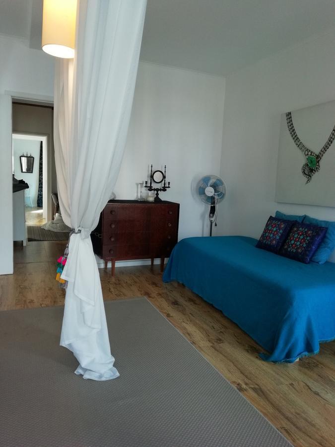 Guest house Marina Lounge Ponta Delgada (Sao Miguel)