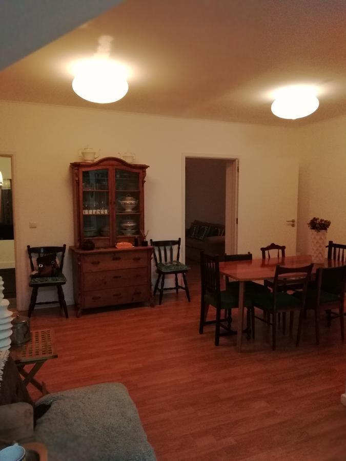 Marina Lounge Guest house