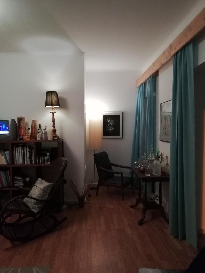 Guest house Marina Lounge