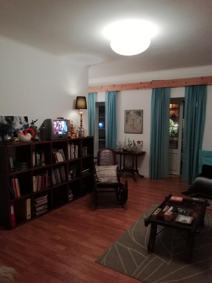 Guest house Marina Lounge Ponta Delgada (Sao Miguel)