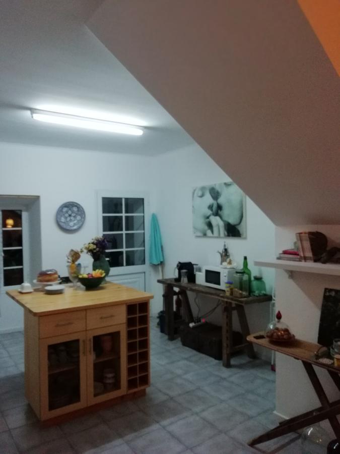 Guest house Marina Lounge Ponta Delgada (Sao Miguel)