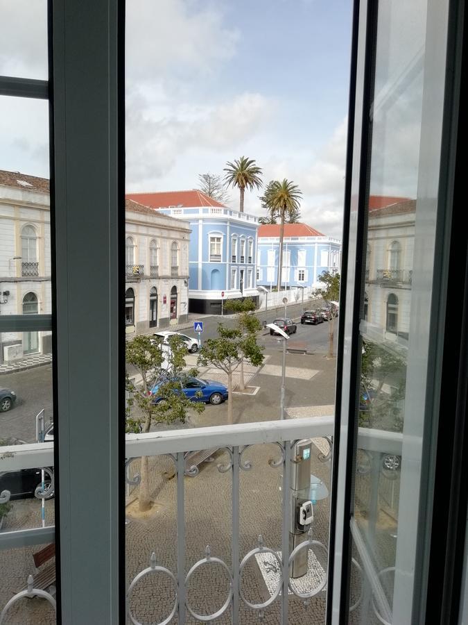 Marina Lounge * Ponta Delgada (Sao Miguel)
