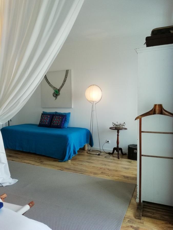 Guest house Marina Lounge *