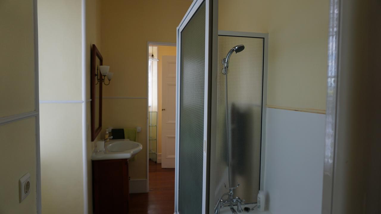 A Casa Do Canto