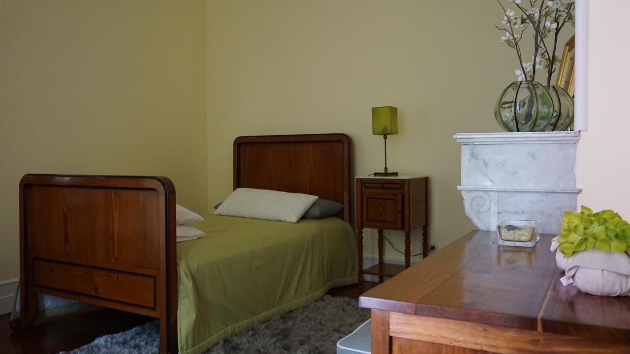 A Casa Do Canto *