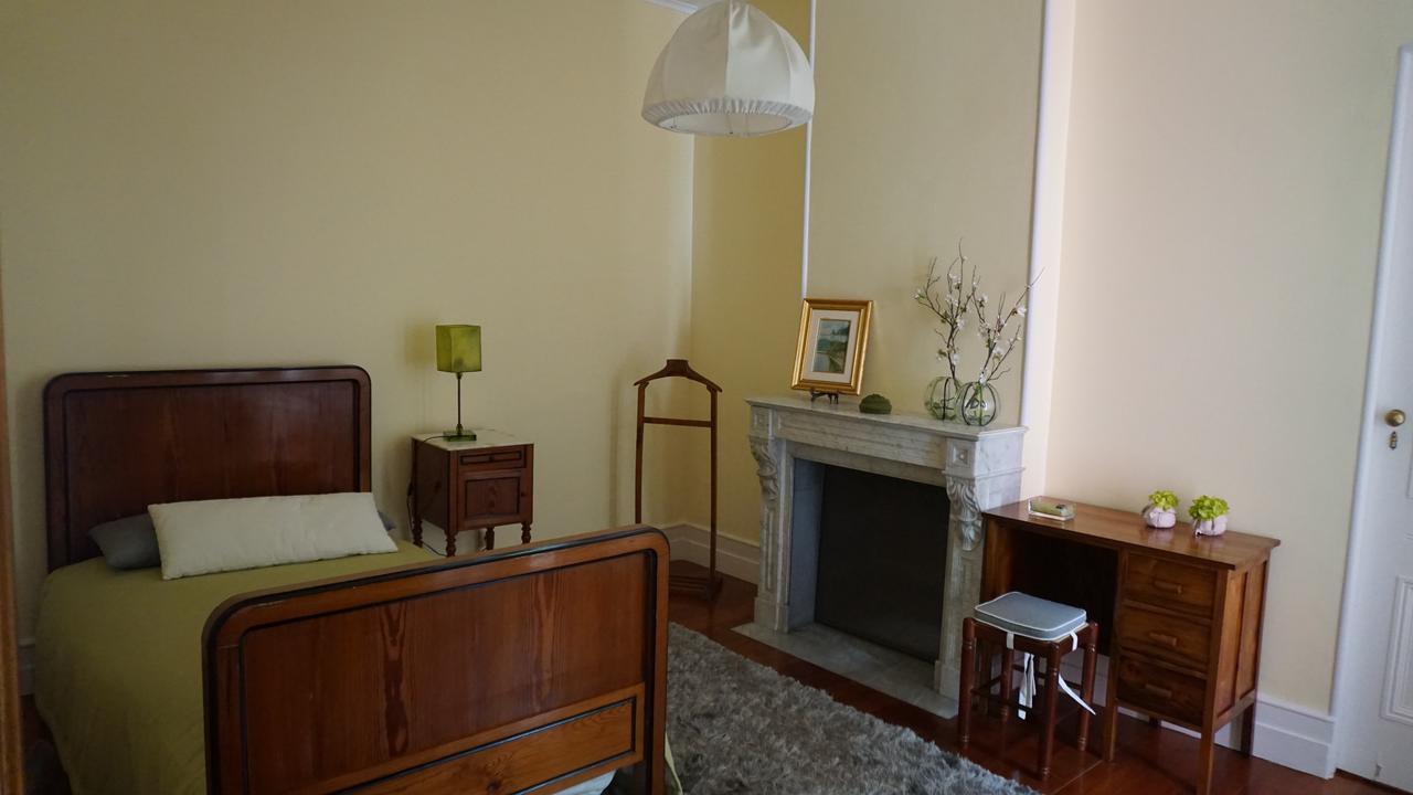 A Casa Do Canto Holiday home