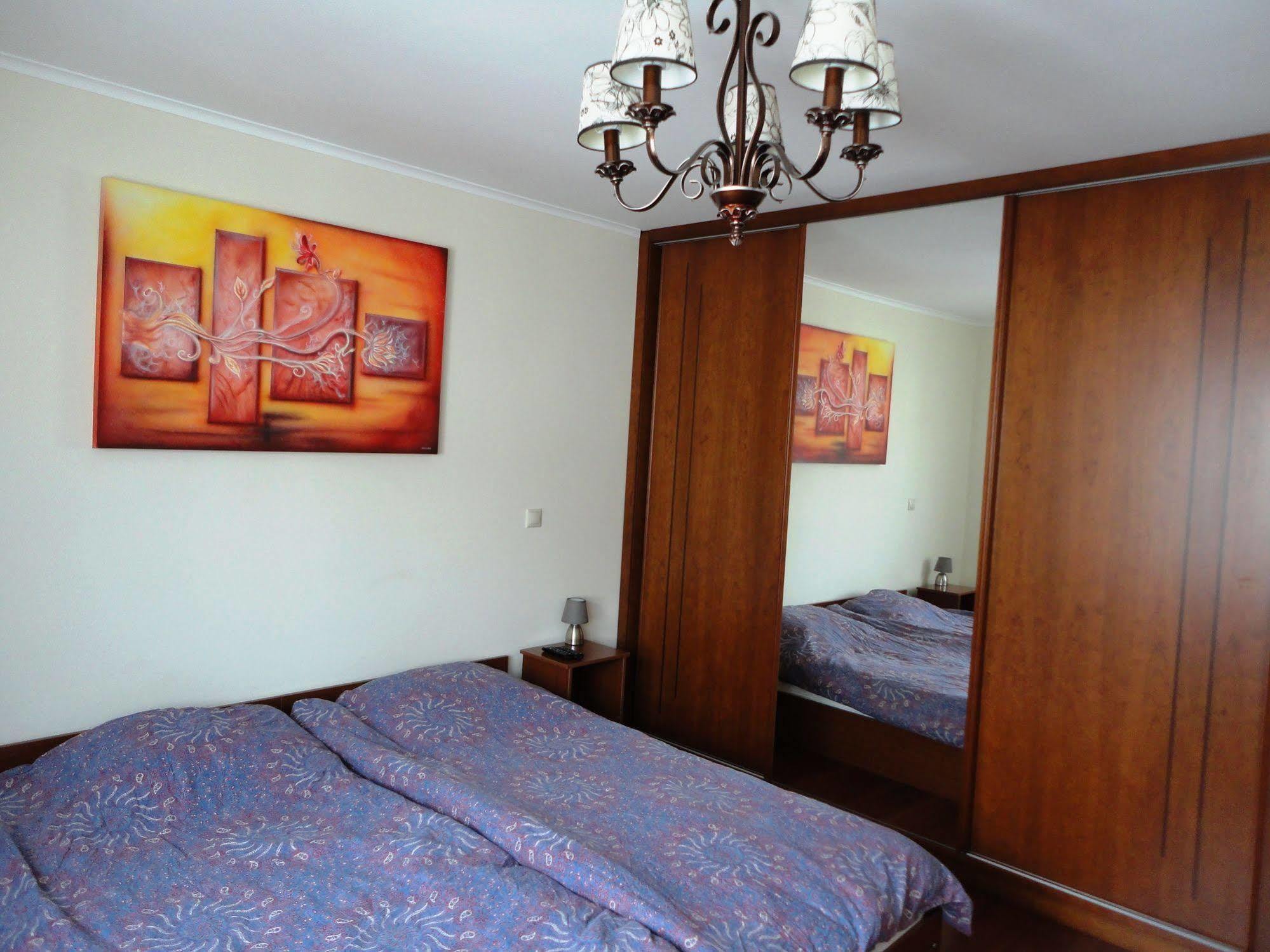 Lena's Quarto em Acomodações Particulares Ponta Delgada