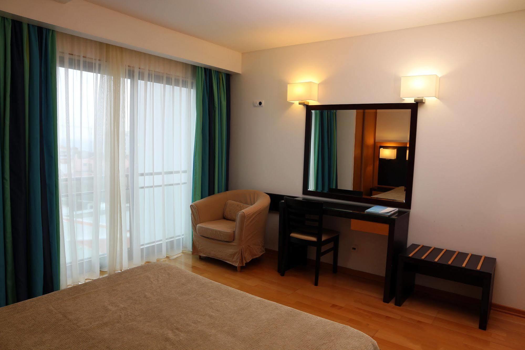 Hotel Antillia Ponta Delgada (Sao Miguel)