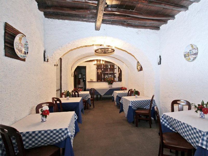 Sao Miguel Hotel 2*