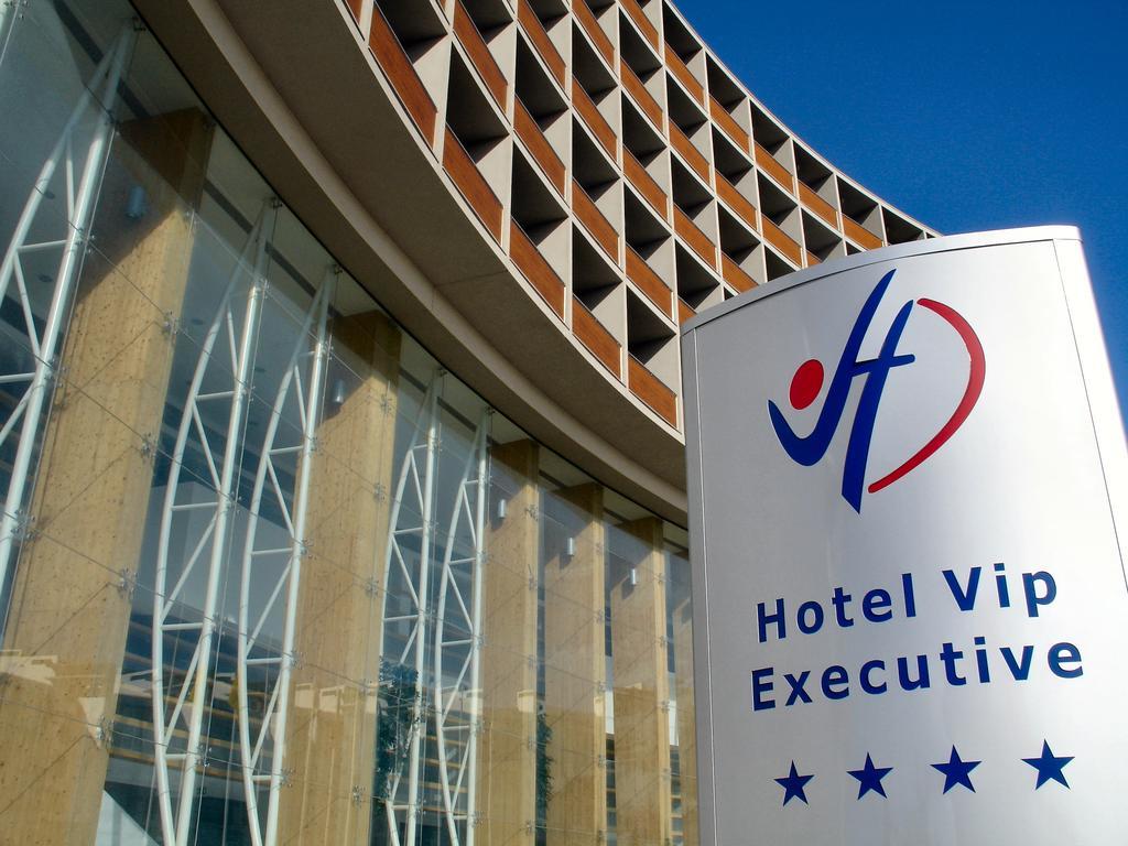 Vip Executive Azores Khách sạn Ponta Delgada (Sao Miguel)