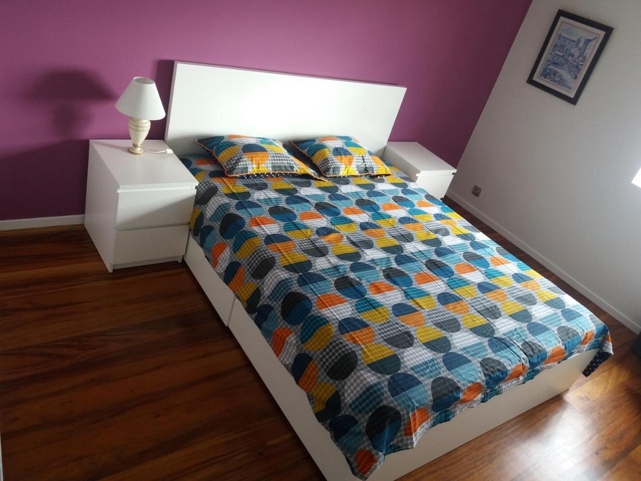 Apartment Varanda Do Atlantico
