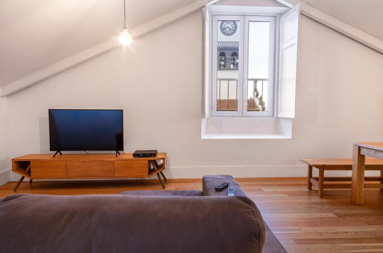 Pe Direito Hostel Ponta Delgada (Sao Miguel)