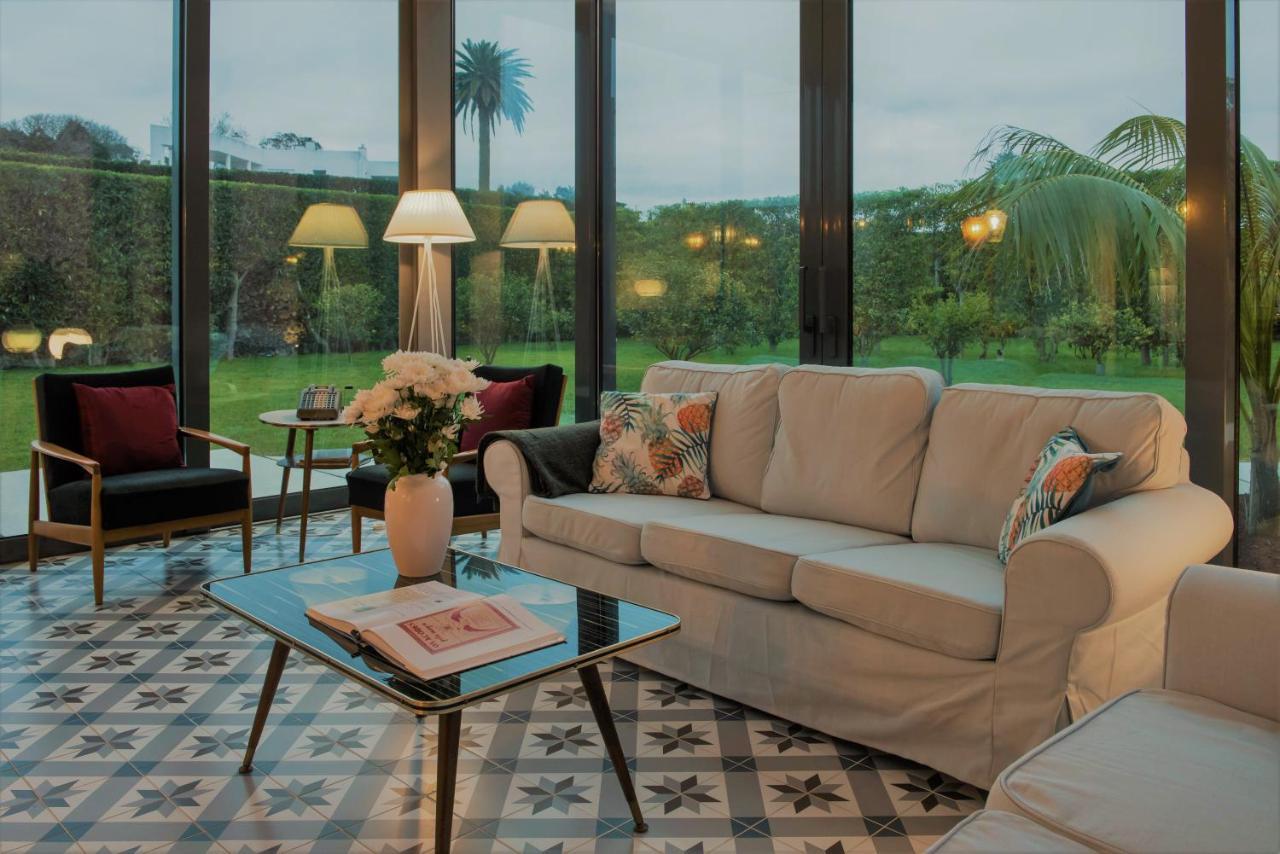 Herdade Do Ananas Farm stay Ponta Delgada (Sao Miguel)