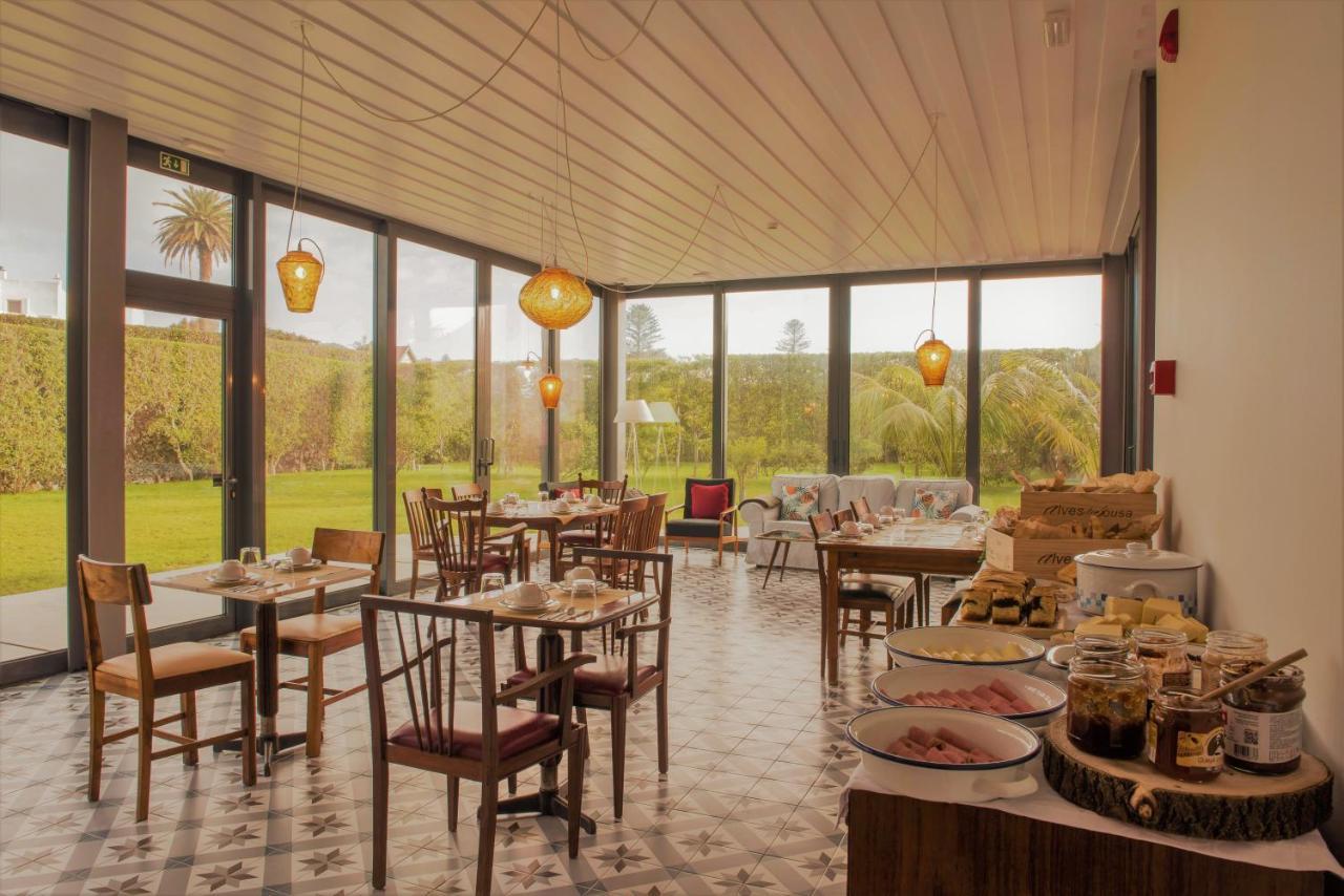Herdade Do Ananas Farm stay *