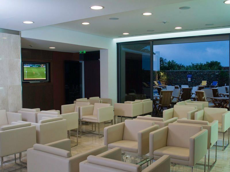 Hotel Antillia Ponta Delgada (Sao Miguel)