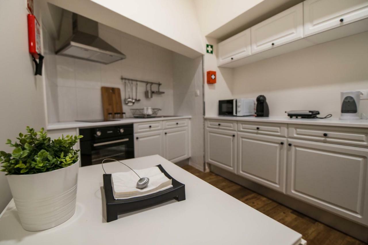 Casa Ateneu Guest house