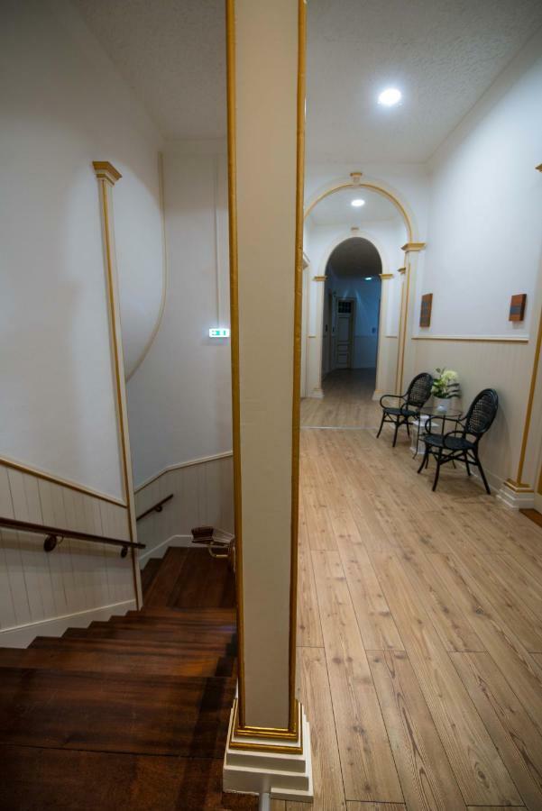 Guest house Casa Ateneu Ponta Delgada (Sao Miguel)