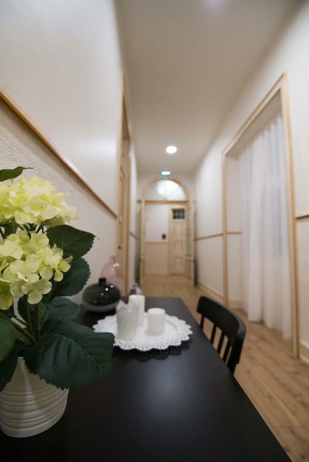 Guest house Casa Ateneu